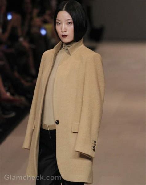 Color Trends Fall Winter Beige Nude Color Trend