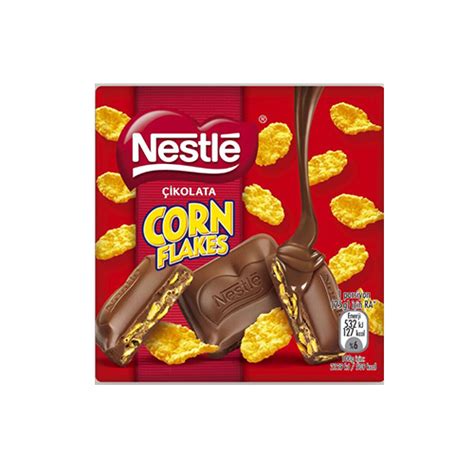 Nestle Classic Corn Flakes Tablet