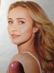 Hayden Panettiere Cum Tribute Mmbk No Gay Man Porn XHamster