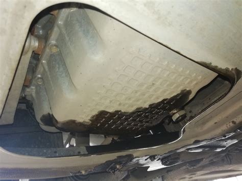 Пробка поддона Лада Веста — Lada Vesta (1G), 1,6 л, 2017 года ...