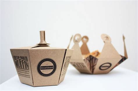 Классная упаковка для мучных изделий | Bread packaging, Packaging ...