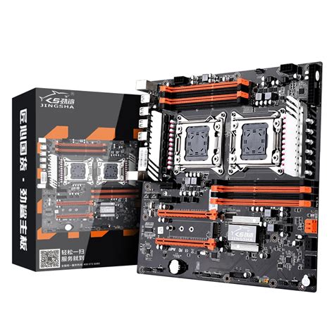 Dual Cpu Motherboard – Telegraph