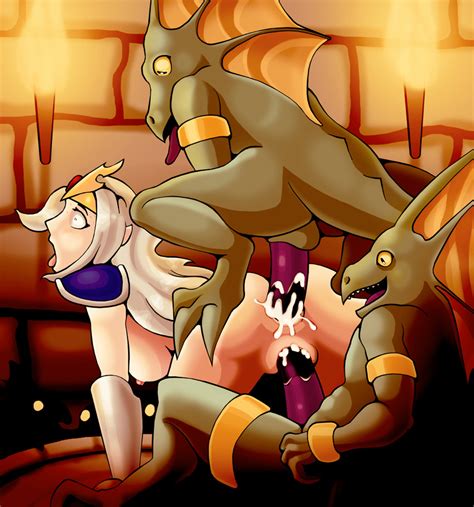 Ritual Performed By SaittaMicus Hentai Foundry