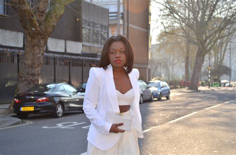 Extreme White - Mirror Me | London Fashion, Travel & Personal ...