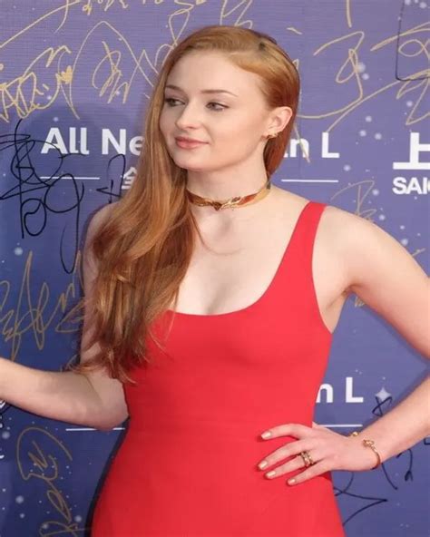 Sophie Turner Sexy And Hot Bikini Pictures Inbloon