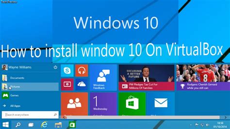 Windows 10 For Virtualbox Neloawards