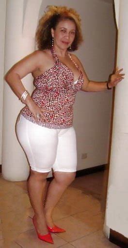 MARIA Fernanda Latina Mummy ZB Porn