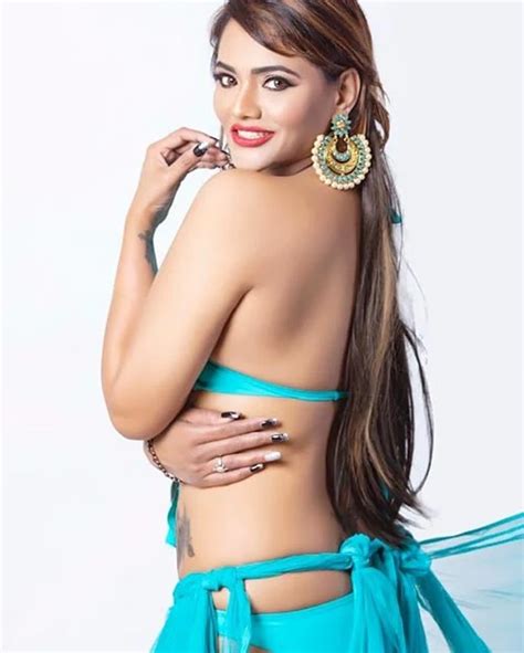 Jinnie Jaaz Web Series Hot Photos Videos Instagram Wiki Bio And More SpideyPosts