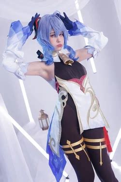 Character Ganyu E Hentai Galleries