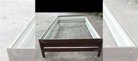 Грядки купить в Уфе | Товары для дома и дачи | Авито