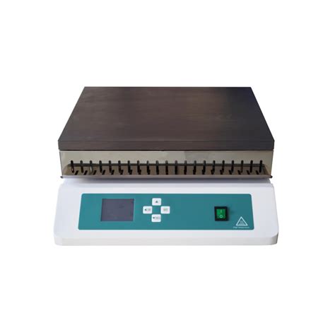 Laboratory Graphite Hot Plate C