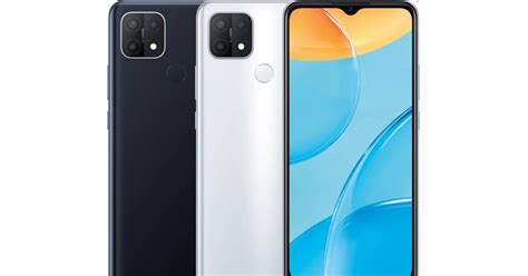 Review Spesifikasi dan Harga Oppo A15s