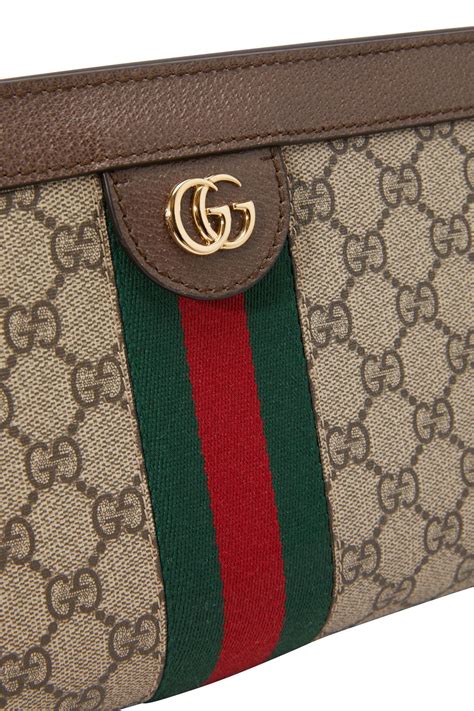 Gucci Ophidia Clutch Bag Atelier Yuwa Ciao Jp