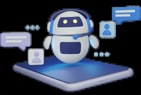 AI Chatbot Development Services, Chatbot Development Company