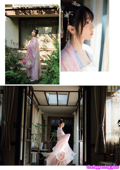 iorimoe five moe five 伊織もえ Nude OnlyFans Photo 318 The Fappening Plus