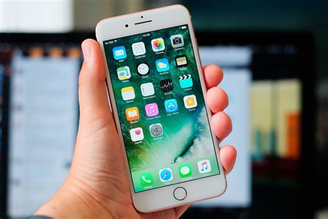 Система ios что это такое