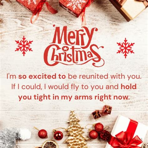 Christmas Wishes For Boyfriend – 400 Best Romantic Messages