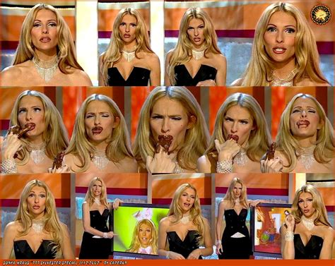 Sonya Kraus Nude Pics Page