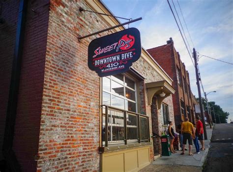 12 Unique Restaurants in Knoxville, TN: A Foodie’s Guide to the Unusual