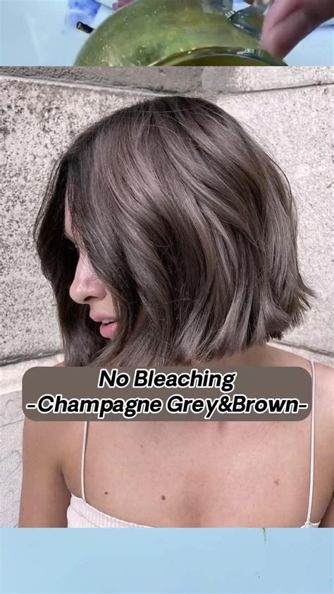 L Oreal Paris Le Color One Step Toning Hair Gloss Cool Brunette 4 Ounce Ash Brown Hair Dye