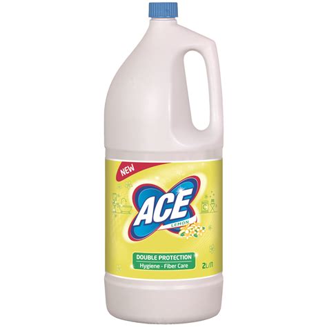Ace Wybielacz do ubrań i tkanin 2L Klasyczny – Chemdaw
