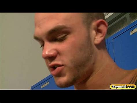 Gay Locker Room Blowjob And Anal Fuck XVIDEOS