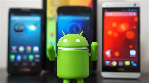 Лучшие смартфоны на Android по версии самих пользователей устройств ...