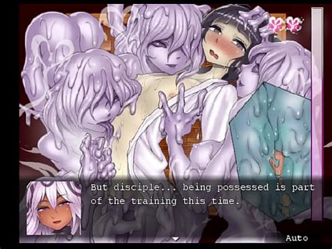 Three Charms LS Ero Collection Getting Possessed XVIDEOS