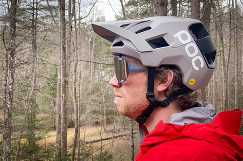 review pocs  kortal race mips helmet ride review