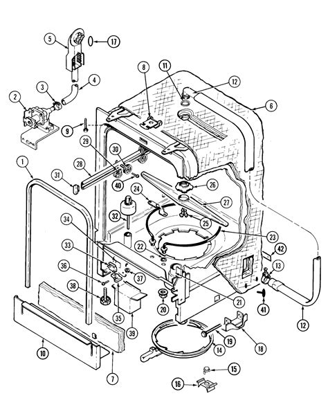 Whirlpool Dishwasher Manual 4