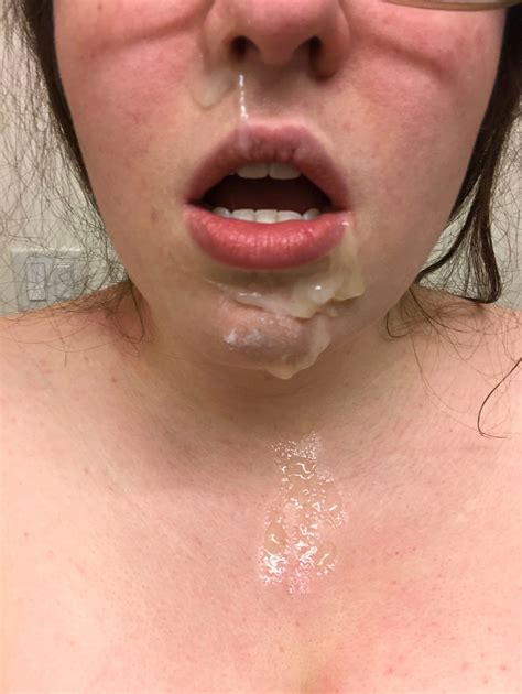 Sir Made Me Let A Stranger Cum On My Face Porn Pic