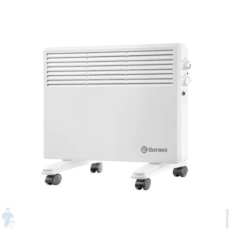 Конвектор Термекс (Thermex) Spot 1000M (470х95х420) до 15 кв.м, 1 кВт ...