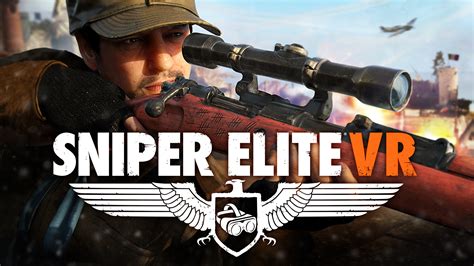 Sniper Elite VR announced for PC and PlayStation VR – Metro