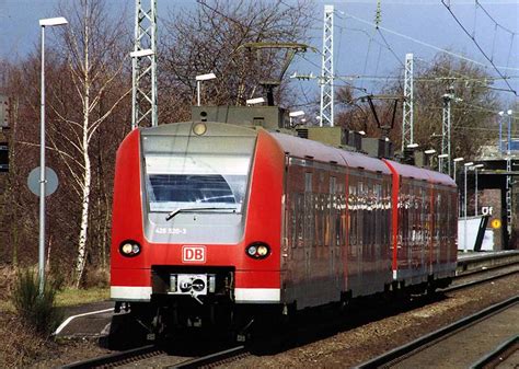 Baureihe 426