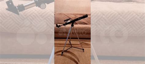 Телескоп купить в Нижнем Новгороде | Электроника | Авито