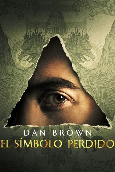 Ver Dan Brown El S Mbolo Perdido Online Pelismart