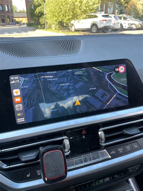 Вылетает кар плей. — BMW 3 series (G20), 2 л, 2019 года | наблюдение ...