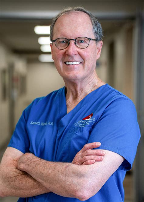 Little Rock Orthopedic, Spine & Pain Doctors