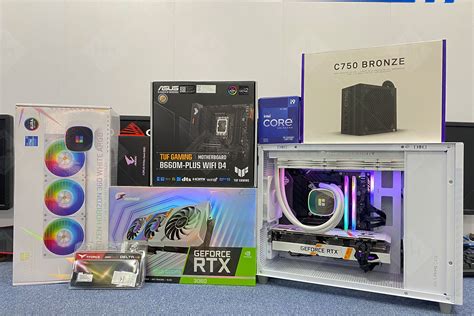 Cấu Hình Máy Tính Chơi Game Giá Rẻ Hot Nhất