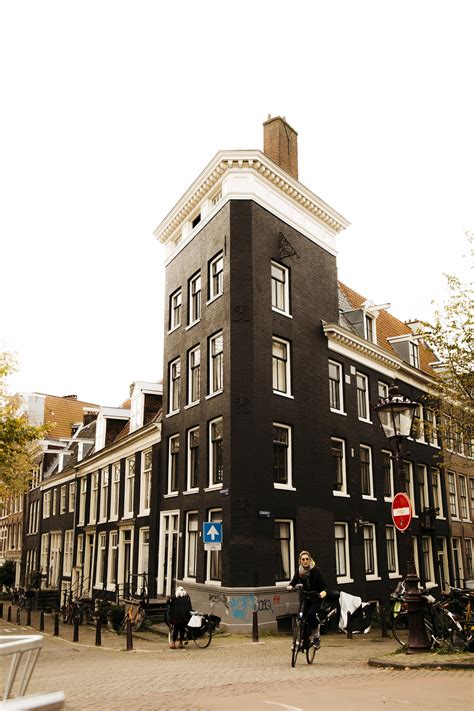 The Netherlands: Amsterdam Travel Guide — the weithouse