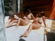 Naked Uschi Digard In Street Of A Thousand Pleasures