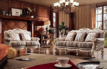 Мебель для гостиной в классическом стиле - купить гостиную классика в ...