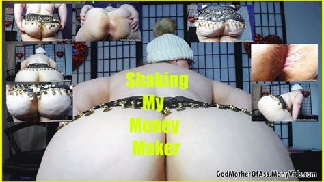 ASS SHAKING Video Clips Clips4sale