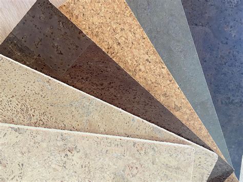 The Surprising Benefits Of Cork Flooring
