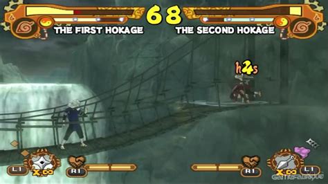 Naruto Shippuden: Ultimate Ninja 5 Download - GameFabrique