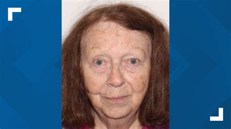 Silver Alert Canceled For Madison County Woman