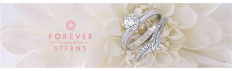 Buy Rings Online In South Africa Sterns Jewellery