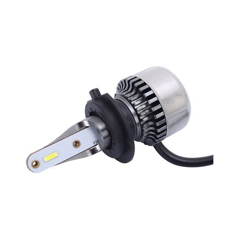 Erlight Motorsiklet H Led Power Led V Beyaz I K Zenon Fiyat