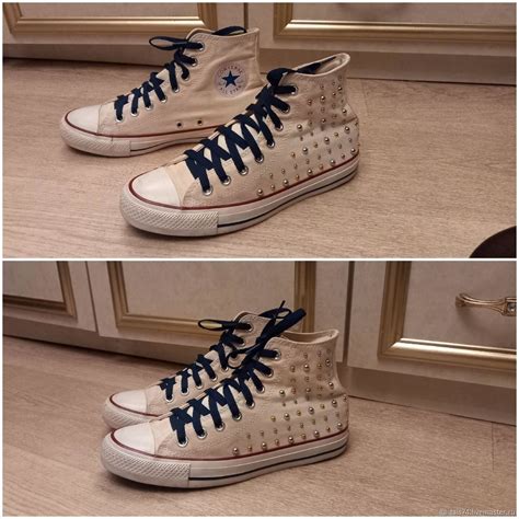 Винтаж: Сonverse All Star Американские кеды , 38.5/25см купить в ...
