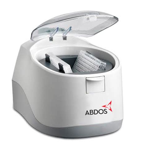 Swirl Micro Plate Centrifuge Abdos Life Science